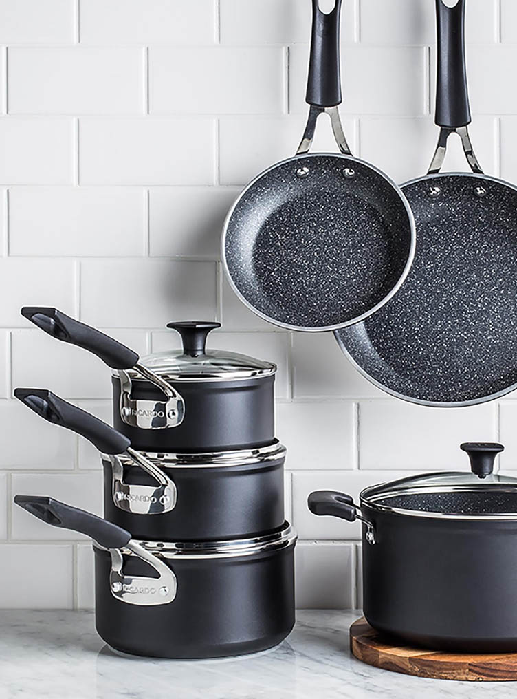 Different Types Of Cookware Create Your Perfect Kitchen Utterly Home