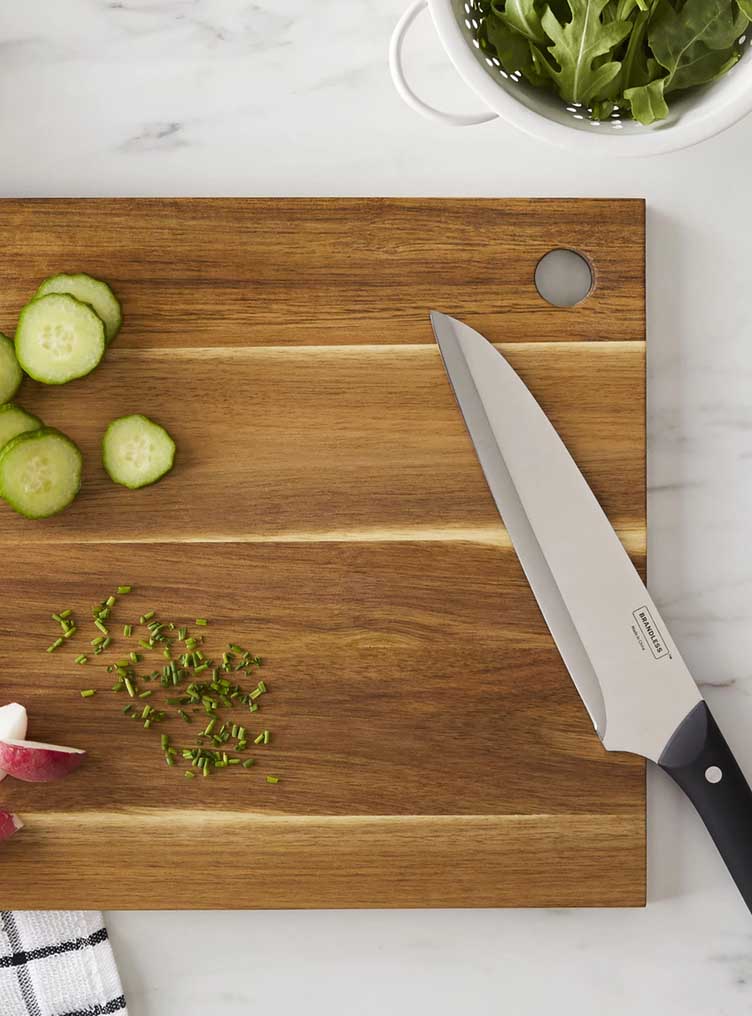 How to Oil a Wooden Cutting Board Maintaining Your Cutting Board Utterly Home