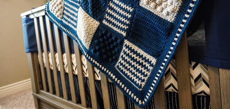 Mixing Knitting Patterns