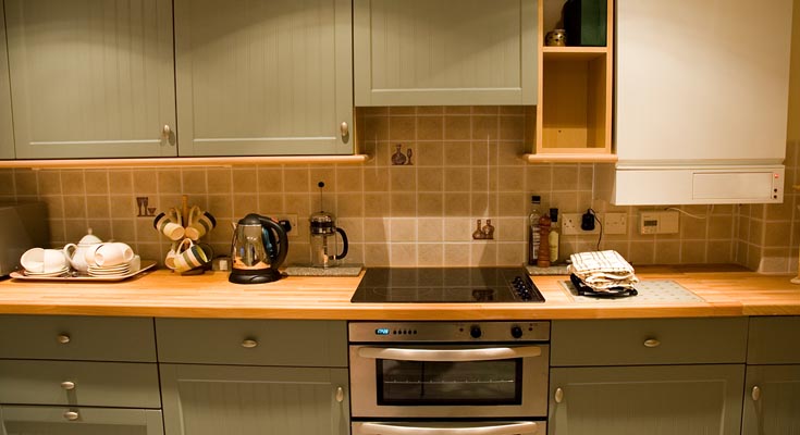 Choose a Tankless Water Heater