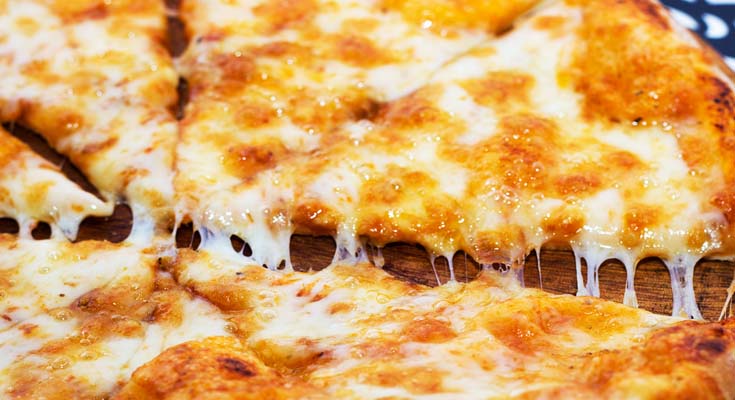 Best Cheese Pizza Topping Ideas