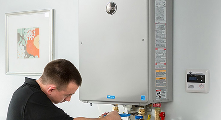 Guide to Tankless Water Heater Calculations